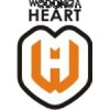 Wodonga Heart O45 Logo