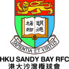 HKU Sandy Bay Rugby Football Club Logo