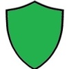Sinister Kix (Grn) Logo