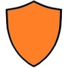 Egerton XI (Or) Logo