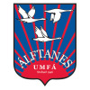Álftanes mfl.kk. Logo