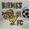 Birdies FC Logo