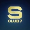 S Club 7 Logo