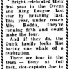 1956.08.08 - Bright FC News