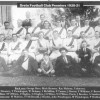 1920 - Greta FC