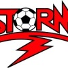 VERDI STORM Logo