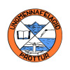 Þróttur V. mfl.kk. Logo