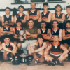 1990 - O&K Senior Football Premiers: Tarrawingee FC