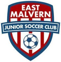 East Malvern Junior Soccer Club U7 Sunday Joey Red