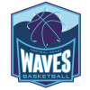 Central Coast Waves Logo