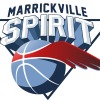 Marrickville Spirit Logo