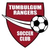 Tumbulgum Red Logo