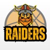 Rec Raiders Logo