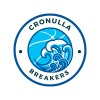 Cronulla Breakers Logo