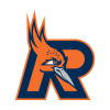 Road Runners Orange Logo