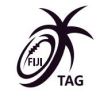 Fiji Senibua U15G Logo