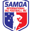 Samoa Teine U15G Logo