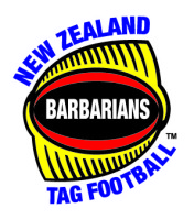 NZ Barbarians U18B