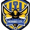 Werribee City FC Logo