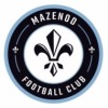 Mazenod Football Club Logo