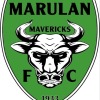 Marulan FC Green - U7 Logo