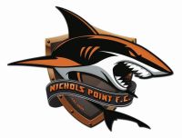 Nichols Point SC U12 Div 2 (Orange)