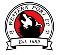 Western Port FC u11 Black