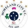 Moreland City SC Logo
