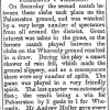 1892 - Whorouly FC