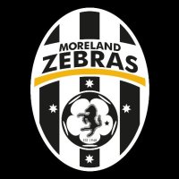 Moreland Zebras U11 White