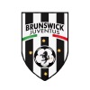 Brunswick Juventus FC U8 HUS Logo