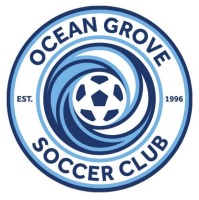 Ocean Grove SC Green