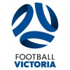 Victorian Para Football State Team Logo