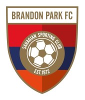 Brandon Park SC Red