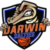 Darwin Salties Logo