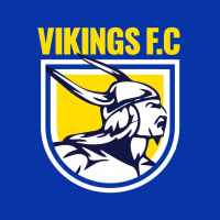 Vikings FC Yellow