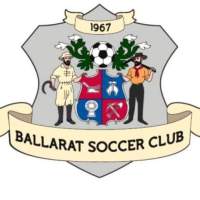 Ballarat  Black 