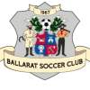 Ballarat  Red Logo