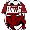 Banyule City SC Red Logo