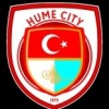 Home Club Logo