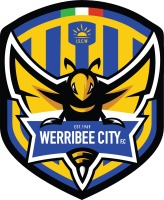 Werribee City FC