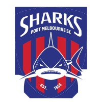 Port Melbourne Sharks SC