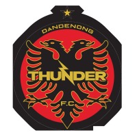 Dandenong Thunder FC