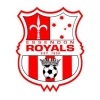 Away Club Logo