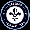 Mazenod FC Logo