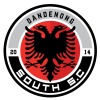 Home Club Logo