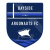 Bayside Argonauts FC Logo