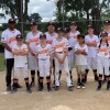 Nelson Heat 12U at JKI 2025