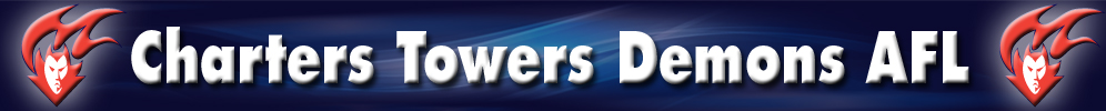 Charters Towers Junior Football Club