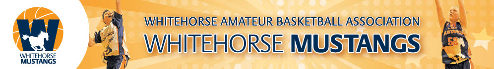 Whitehorse Amateur Basketball Association